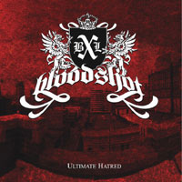 Bloodshot - Ultimate Hatred